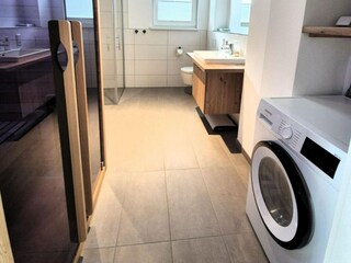 Appartamento Winterberg Caratteristiche 26