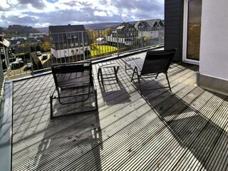 Appartement Winterberg Enregistrement extérieur 7