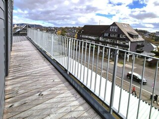 Apartamento Winterberg Grabación al aire libre 8