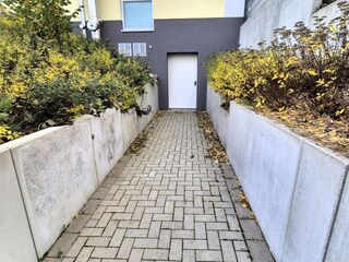Apartment Winterberg Environment 27