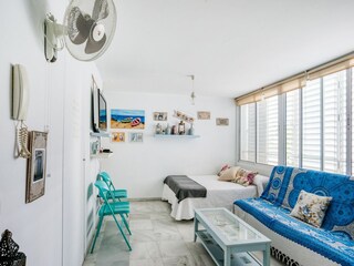 Casa de vacaciones Conil de la Frontera Características 4