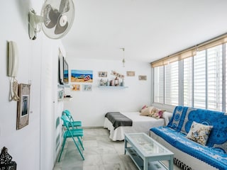 Holiday house Conil de la Frontera Features 4