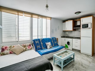 Holiday house Conil de la Frontera Features 5