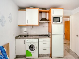 Casa de vacaciones Conil de la Frontera Características 6