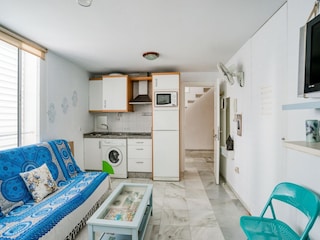 Holiday house Conil de la Frontera Features 9