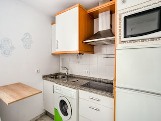 Maison de vacances Conil de la Frontera Équipement 9