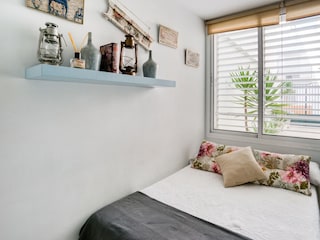 Holiday house Conil de la Frontera Features 13