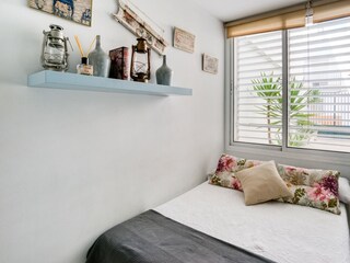 Vakantiehuis Conil de la Frontera Kenmerken 11