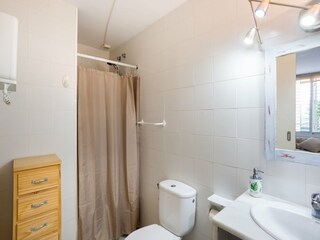 Casa de vacaciones Conil de la Frontera Características 15