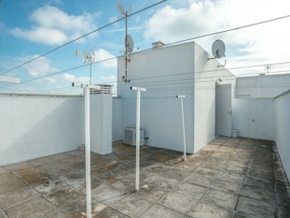 Maison de vacances Conil de la Frontera Enregistrement extérieur 2