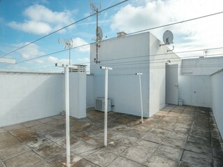 Vakantiehuis Conil de la Frontera Buitenaudio-opname 3
