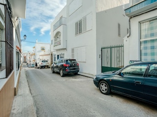 Holiday house Conil de la Frontera Environment 23