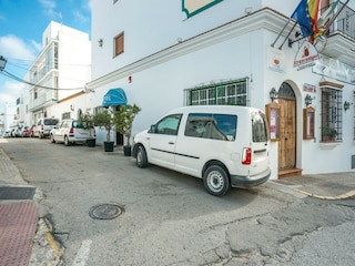 Holiday house Conil de la Frontera Environment 24