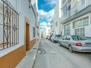 Vakantiehuis Conil de la Frontera Omgeving 25