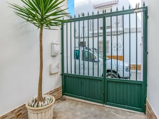 Vakantiehuis Conil de la Frontera Kenmerken 22