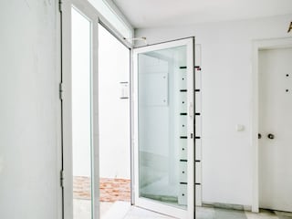 Maison de vacances Conil de la Frontera Équipement 19