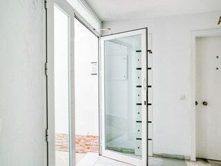 Vakantiehuis Conil de la Frontera Kenmerken 16