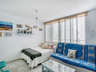 Maison de vacances Conil de la Frontera Équipement 20