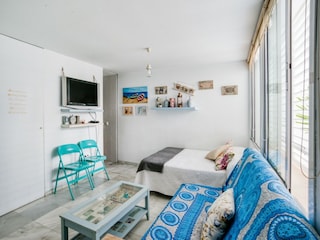 Holiday house Conil de la Frontera Features 6