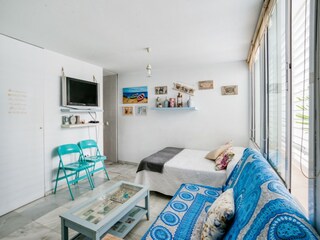 Maison de vacances Conil de la Frontera Équipement 8