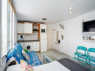 Holiday house Conil de la Frontera Features 8