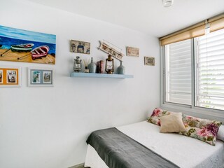 Casa de vacaciones Conil de la Frontera Características 21