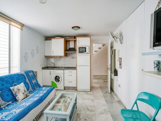 Casa de vacaciones Conil de la Frontera Características 13