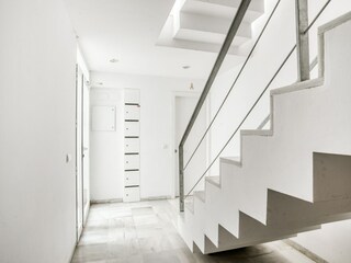 Holiday house Conil de la Frontera Features 12