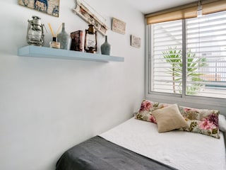 Ferienhaus Conil de la Frontera Ausstattung 14