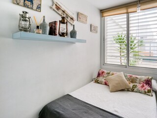 Maison de vacances Conil de la Frontera Équipement 14