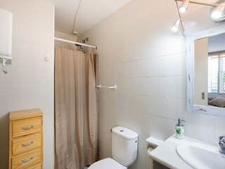 Holiday house Conil de la Frontera Features 20