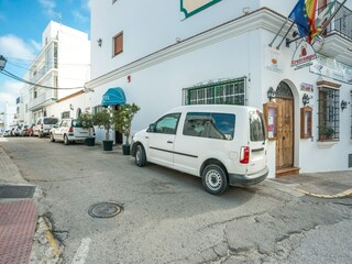 Holiday house Conil de la Frontera Environment 25