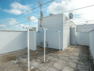 Vakantiehuis Conil de la Frontera Buitenaudio-opname 2