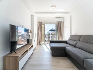 Appartement Fuengirola Équipement 6