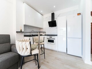 Apartment Fuengirola Ausstattung 5