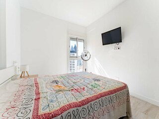 Appartement Fuengirola Équipement 14