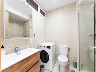 Appartement Fuengirola Équipement 16