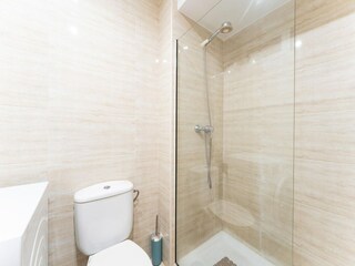 Apartment Fuengirola Ausstattung 18