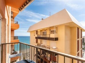 charmantes Strandapartment in Fuengirola