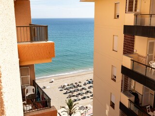 Apartamento Fuengirola Grabación al aire libre 4