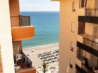 Appartement Fuengirola Buitenaudio-opname 4