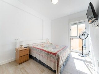 Apartment Fuengirola Ausstattung 8