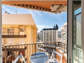 Appartamento Fuengirola Registrazione all'aperto 4