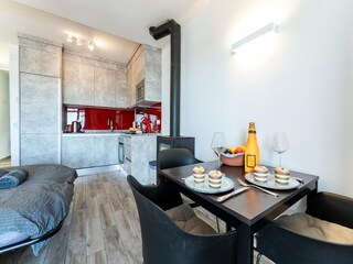 Apartamento La Mairena Características 9