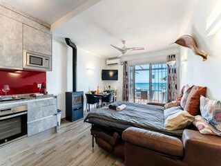 Apartment La Mairena Ausstattung 16