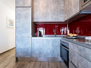 Apartment La Mairena Ausstattung 15