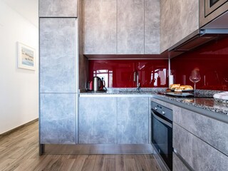 Appartement La Mairena Équipement 15