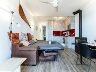 Apartment La Mairena Ausstattung 17