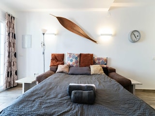 Apartment La Mairena Ausstattung 18