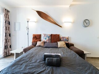 Apartment La Mairena Ausstattung 9